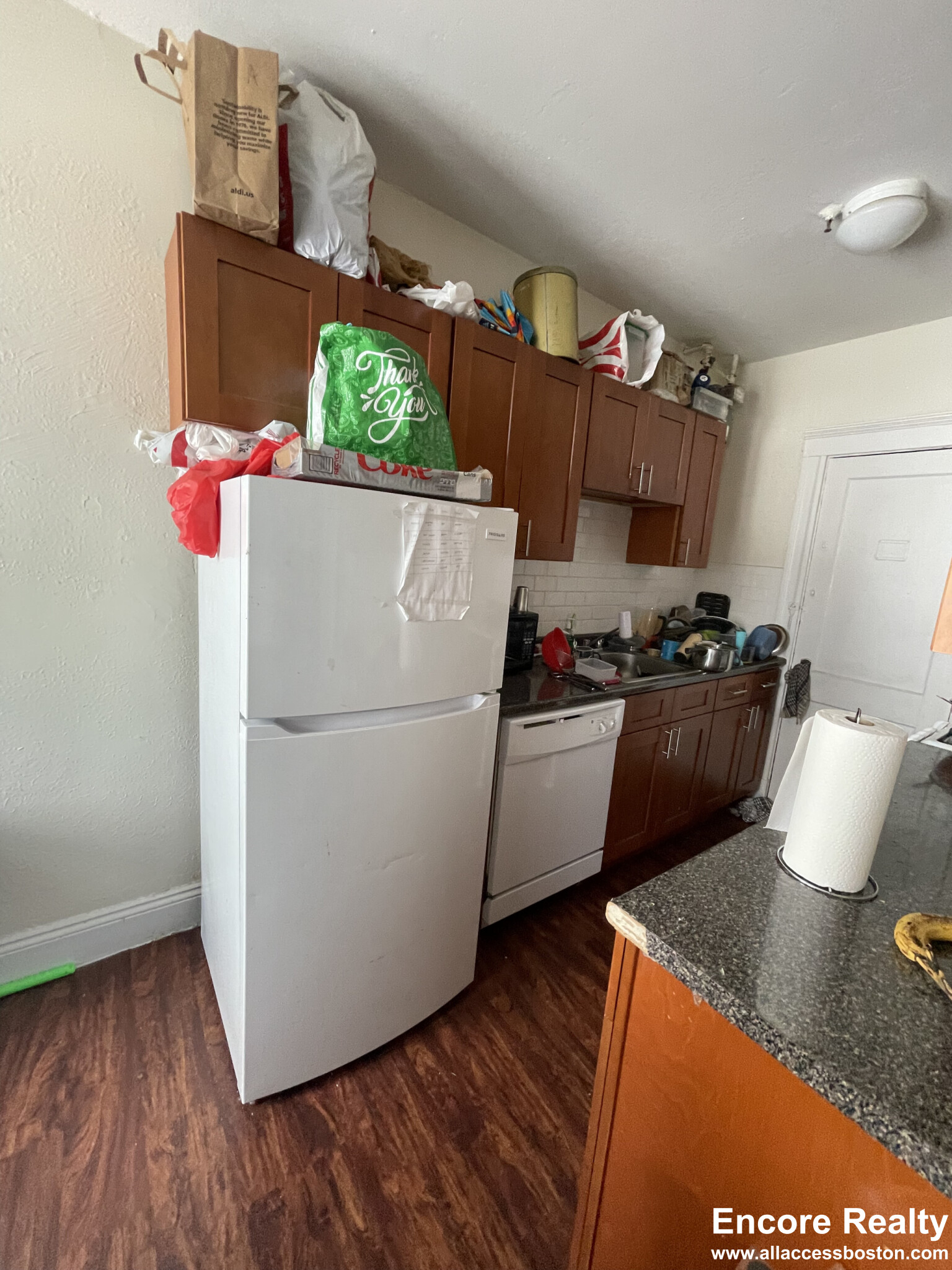 1163 Boylston St, Fenway