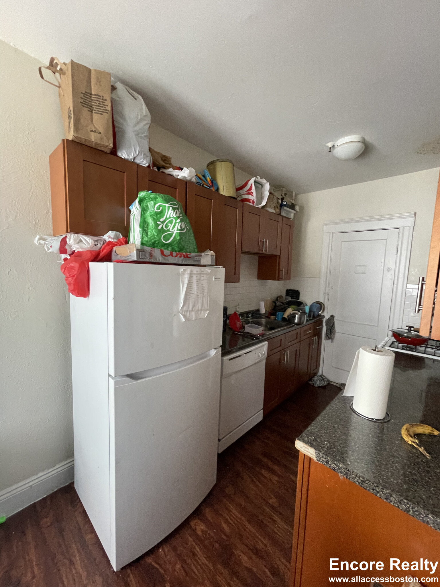 1163 Boylston St, Fenway