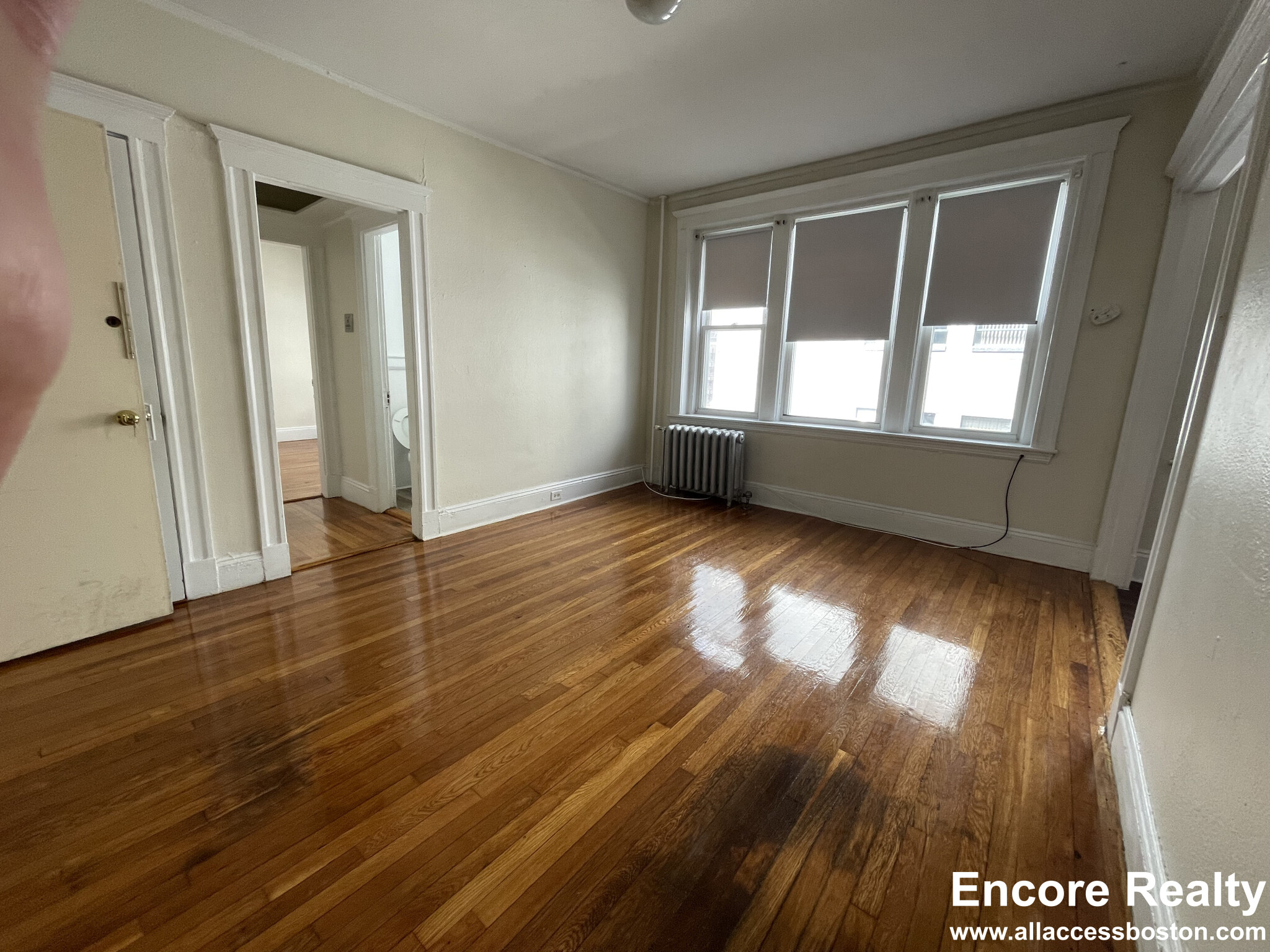 1163 Boylston St, Fenway