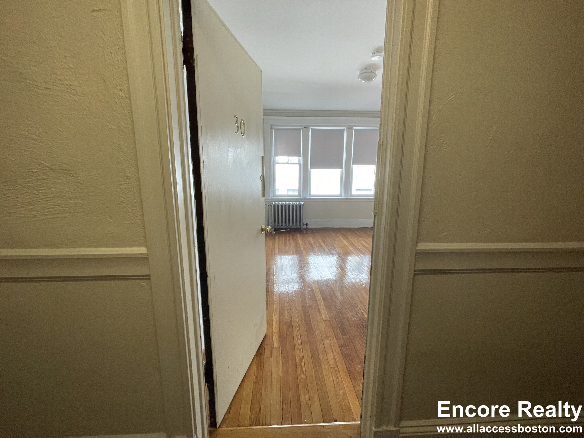 1163 Boylston St, Fenway