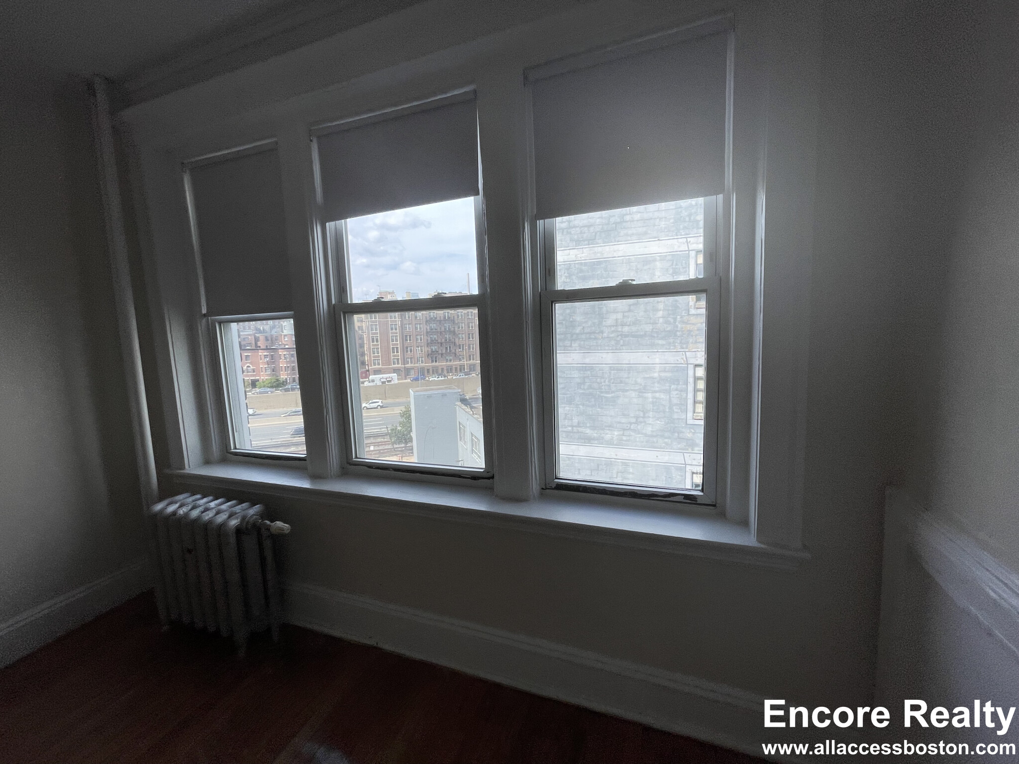 1163 Boylston St, Fenway