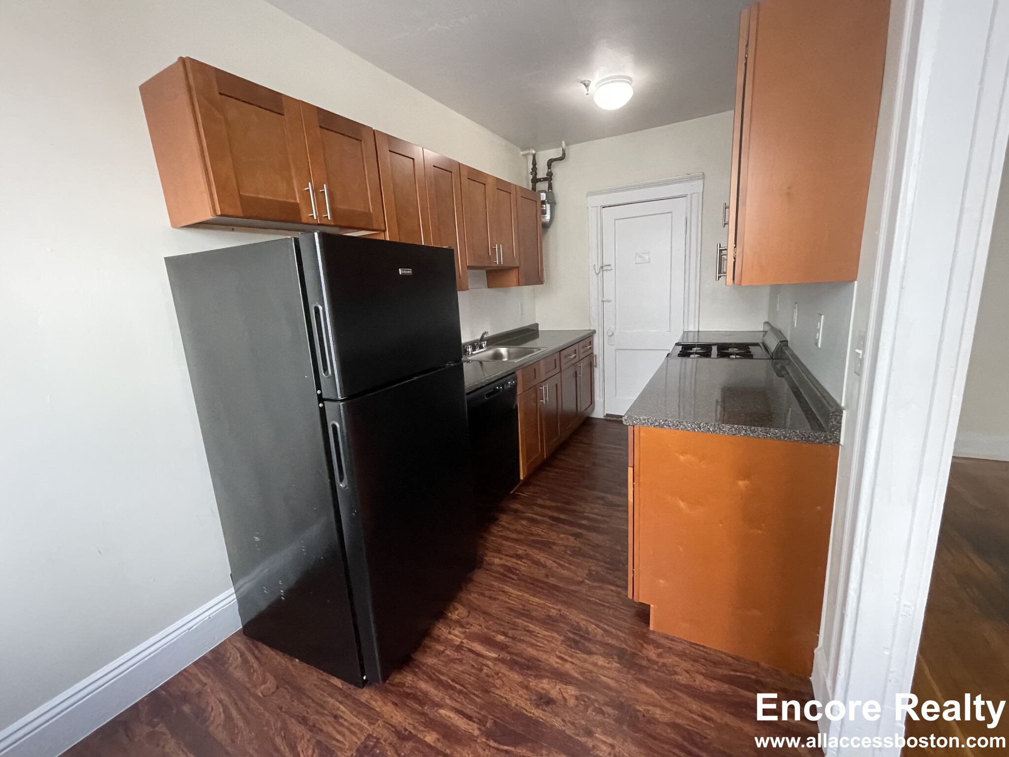 1163 Boylston St, Fenway