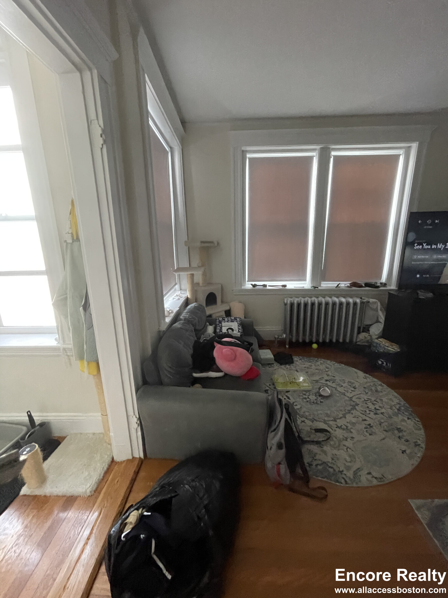 1163 Boylston St, Fenway