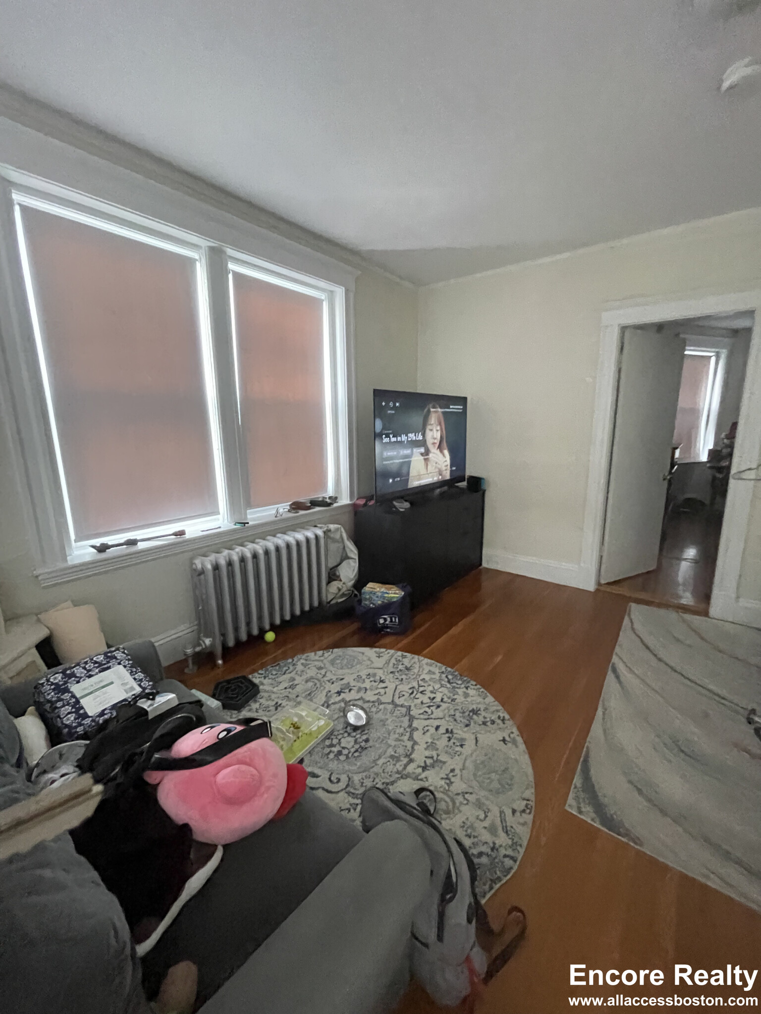 1163 Boylston St, Fenway