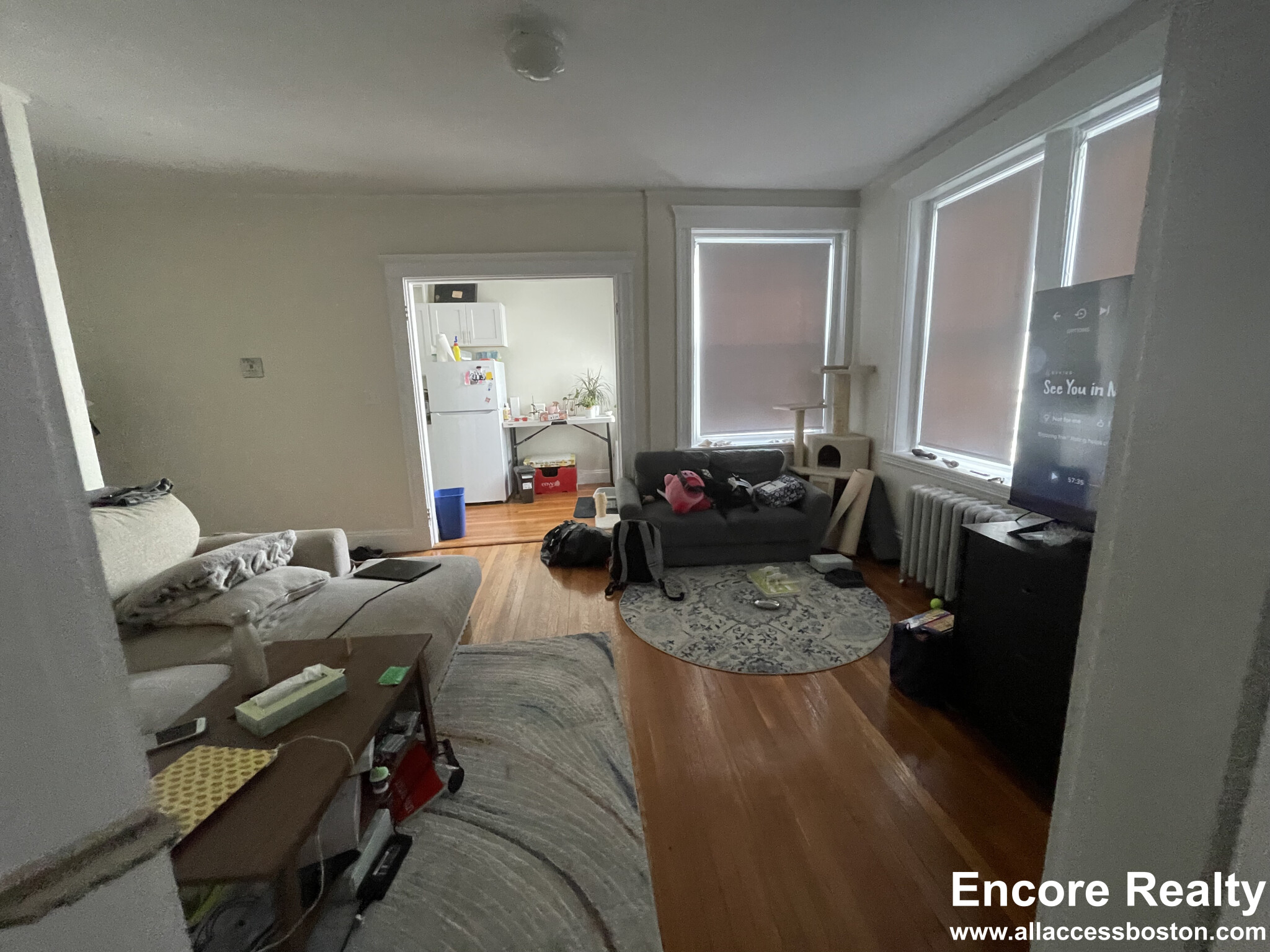 1163 Boylston St, Fenway