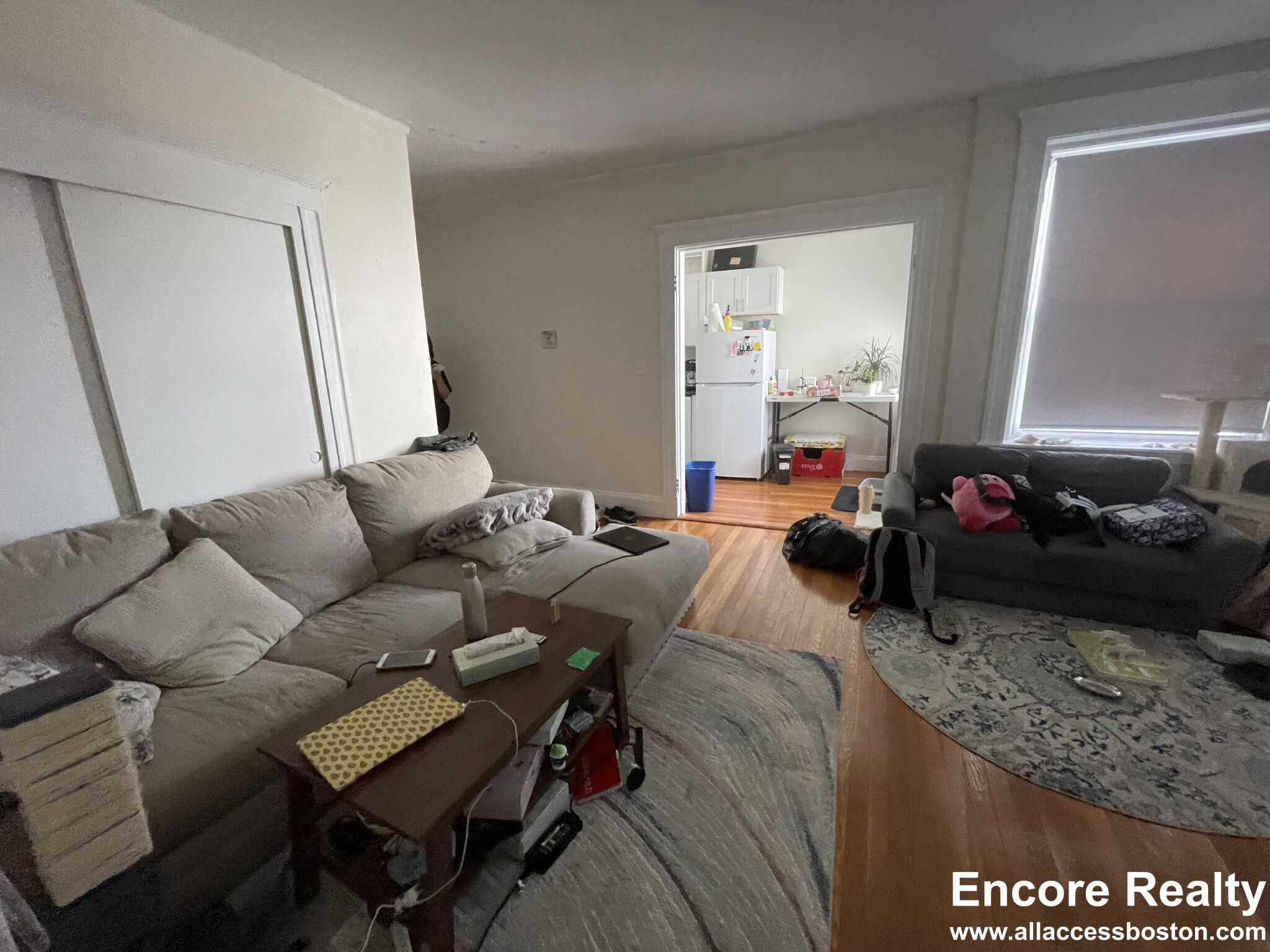 1163 Boylston St, Fenway