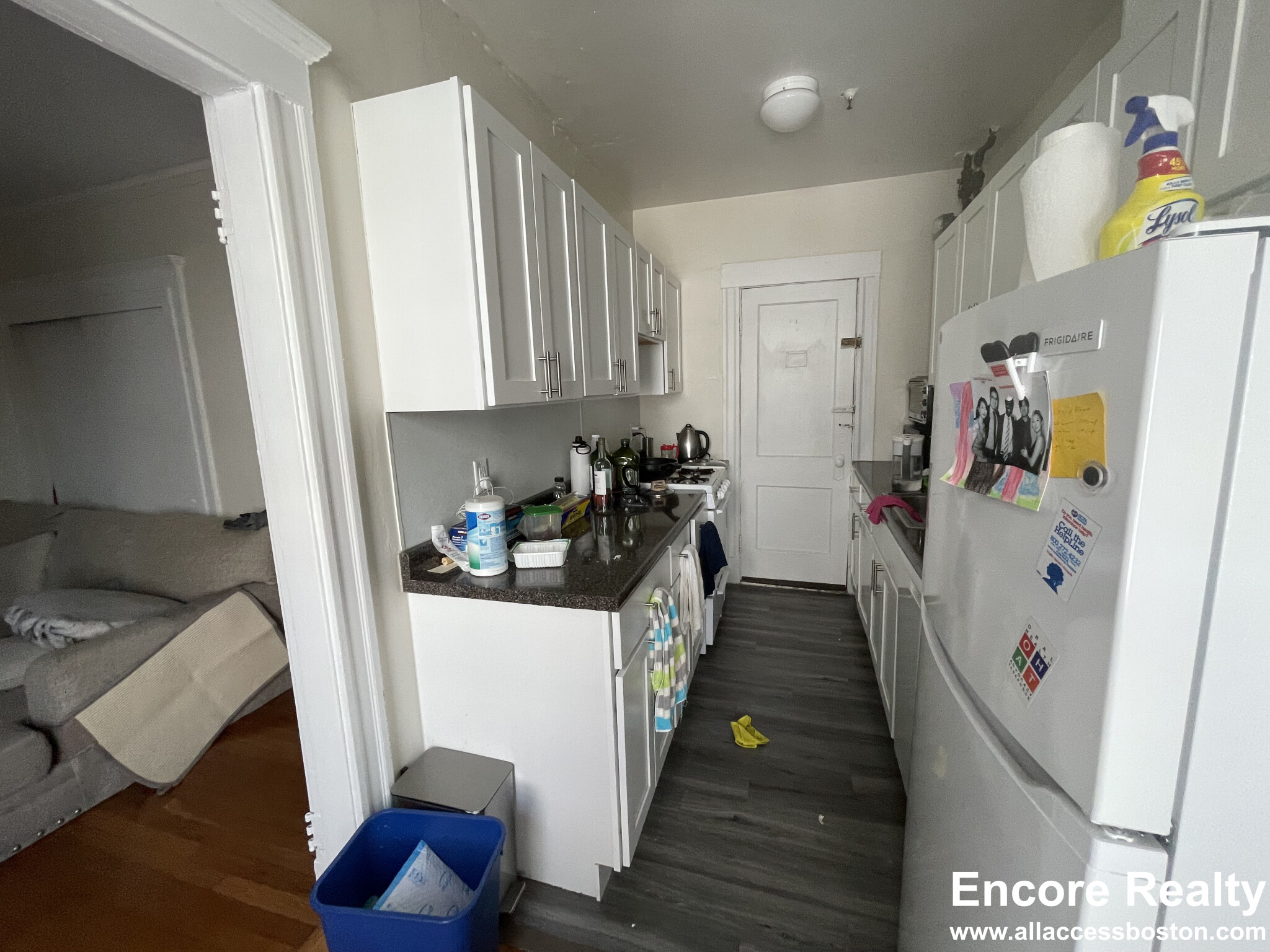 1163 Boylston St, Fenway