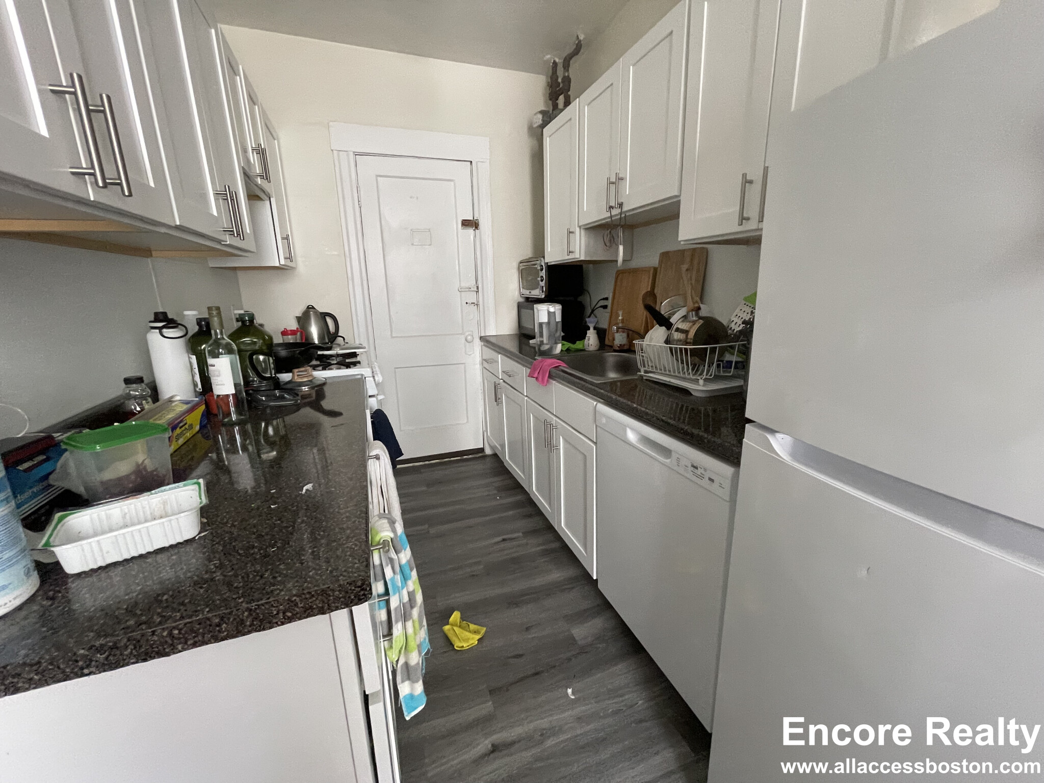 1163 Boylston St, Fenway