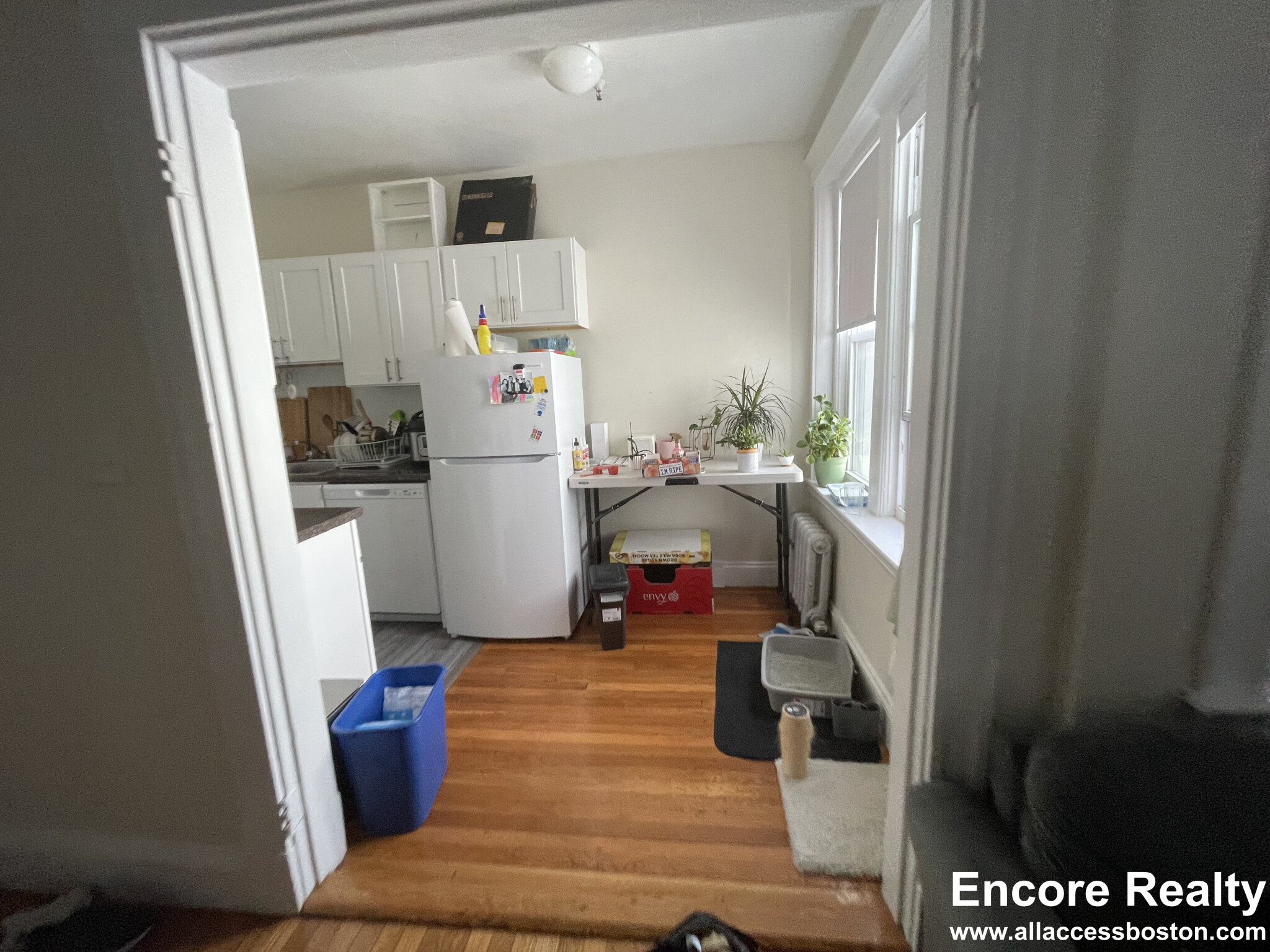 1163 Boylston St, Fenway