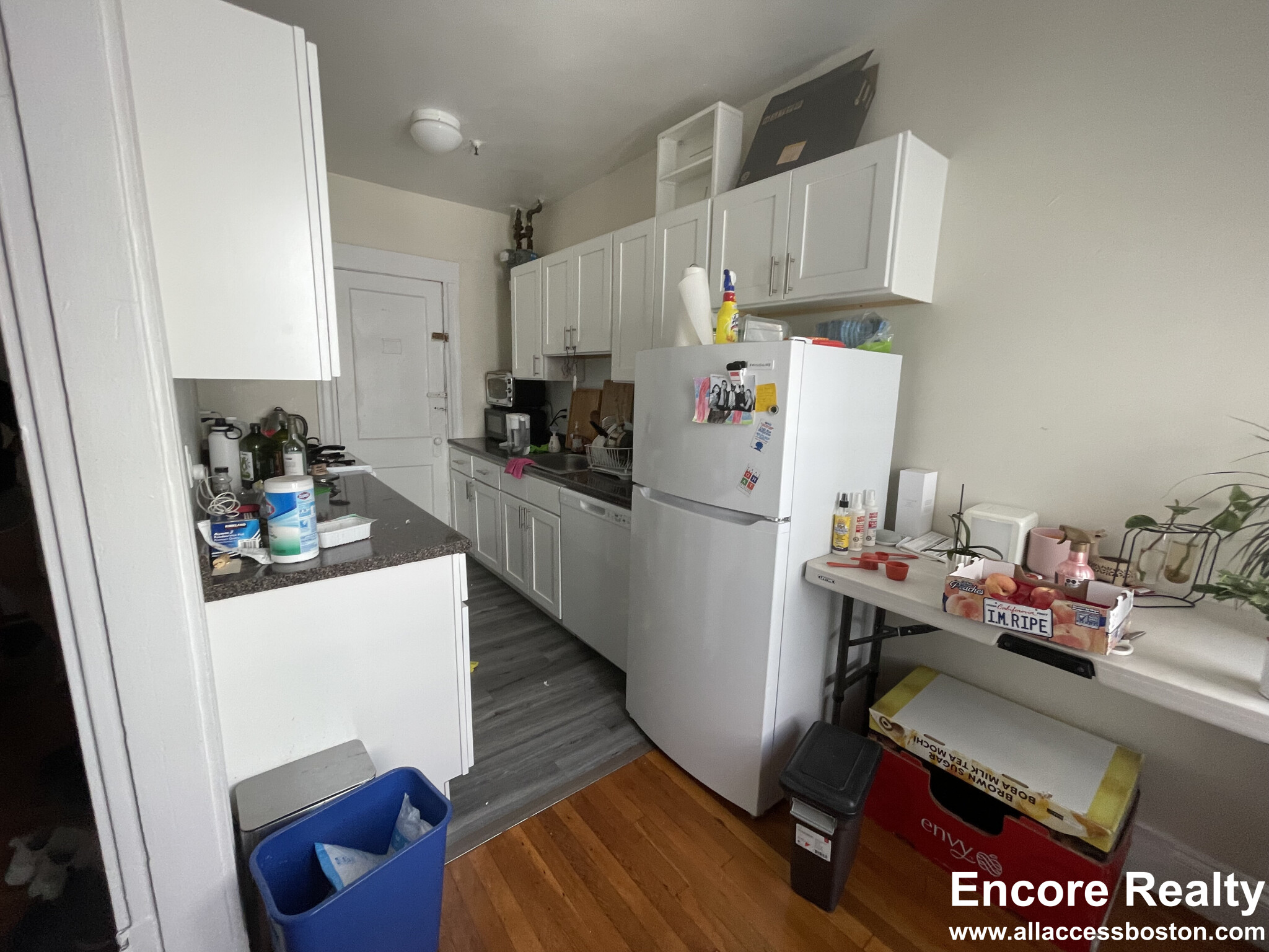 1163 Boylston St, Fenway