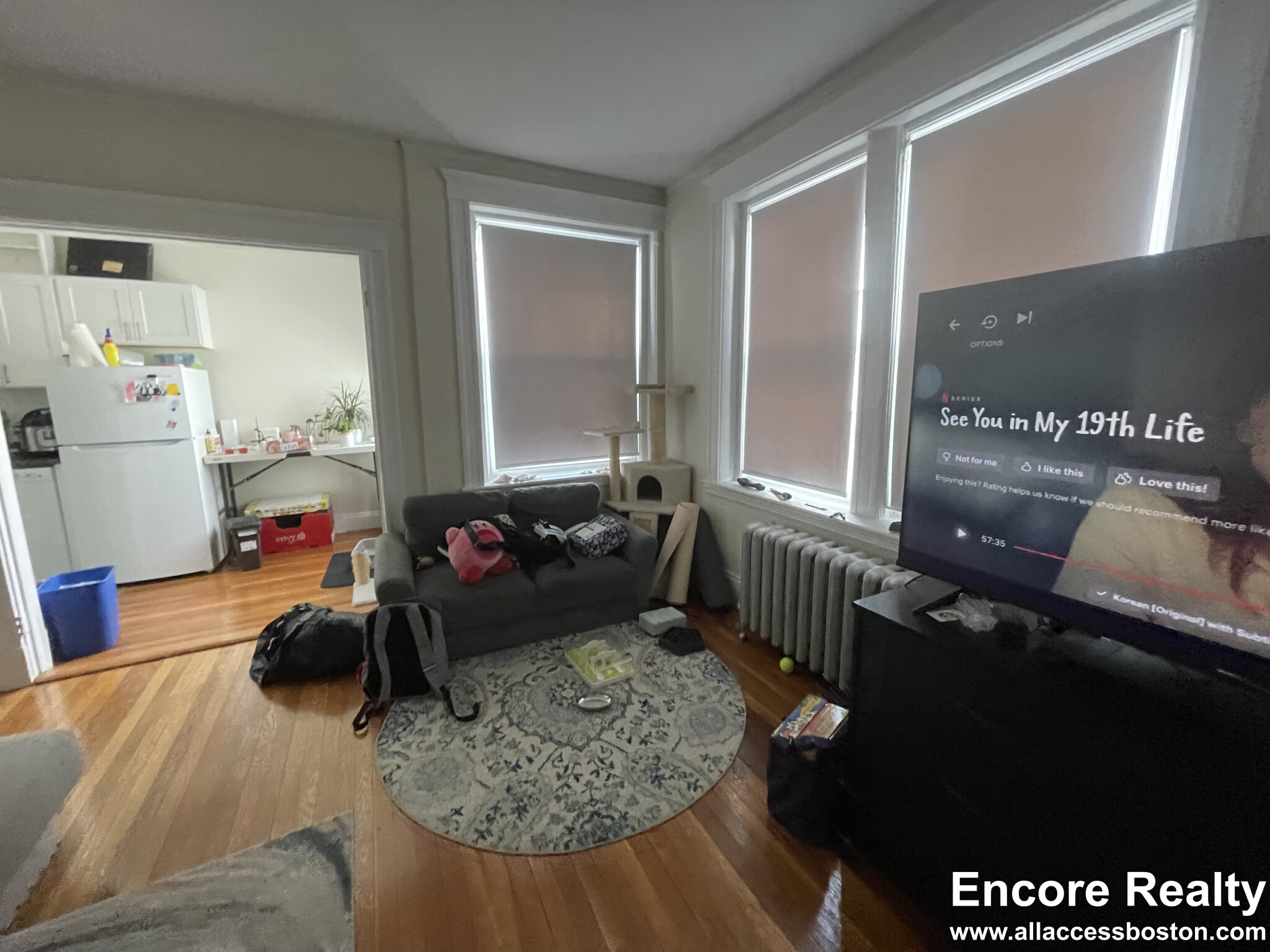 1163 Boylston St, Fenway