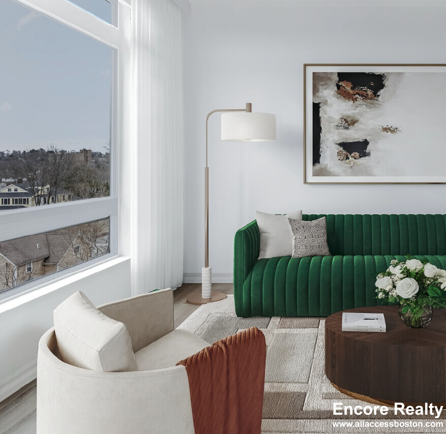 5 Washington St, Brighton