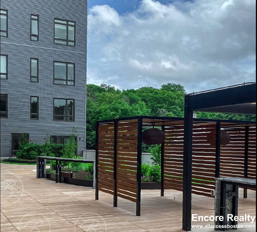 5 Washington St., Unit 1 BDR - MODEL , Boston - Brighton, MA 02135