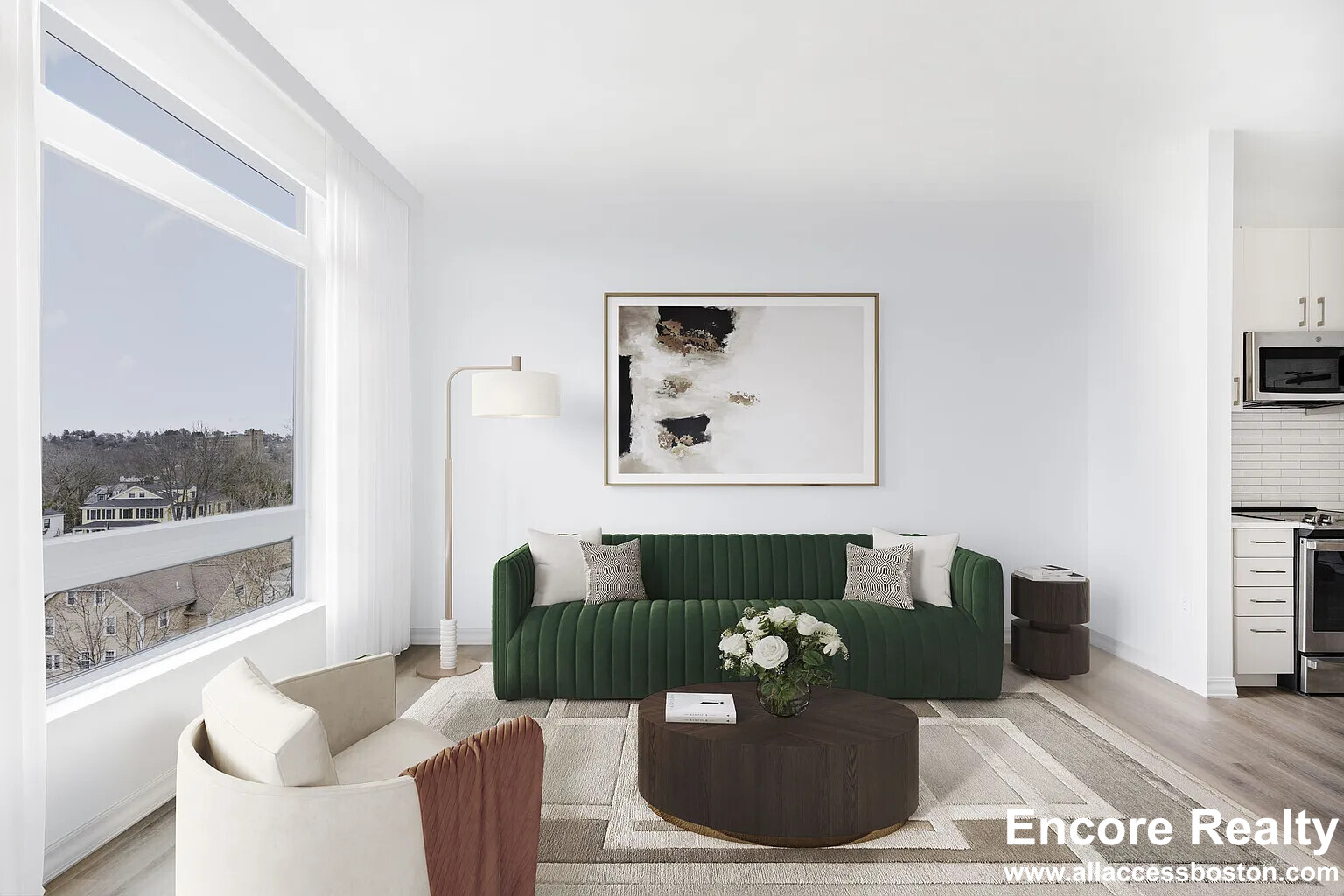 5 Washington St, Brighton