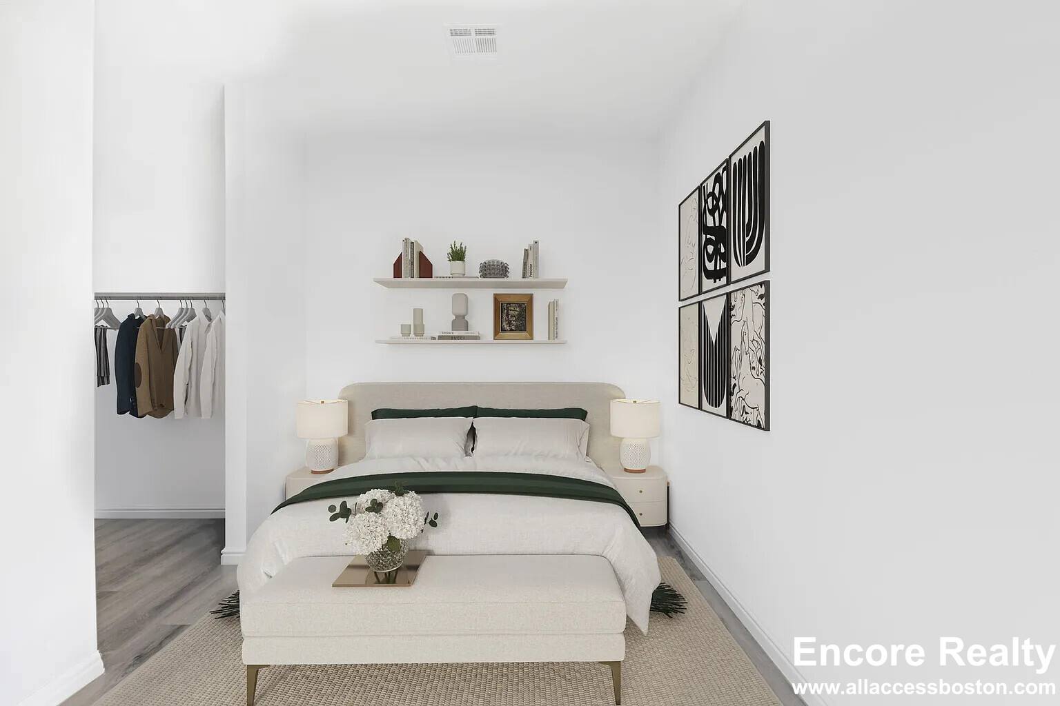 5 Washington St, Brighton