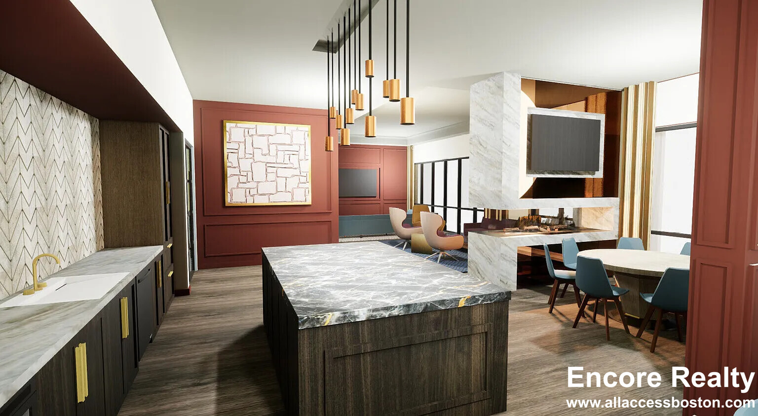 5 Washington St, Brighton