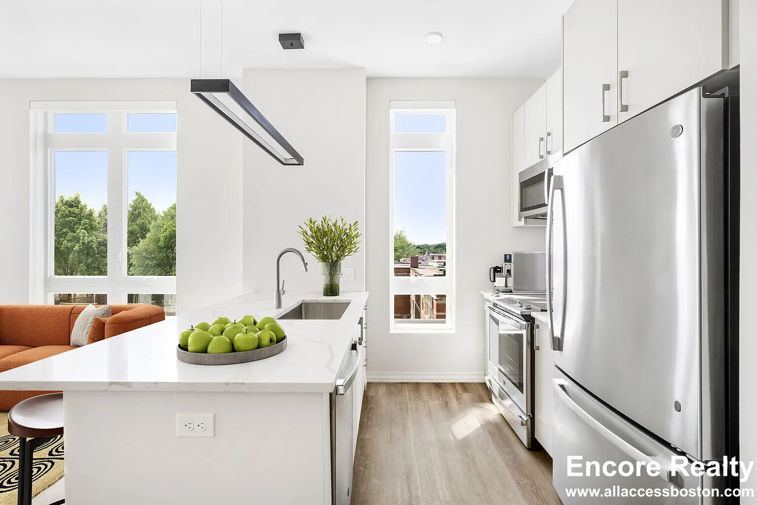 5 Washington St, Brighton