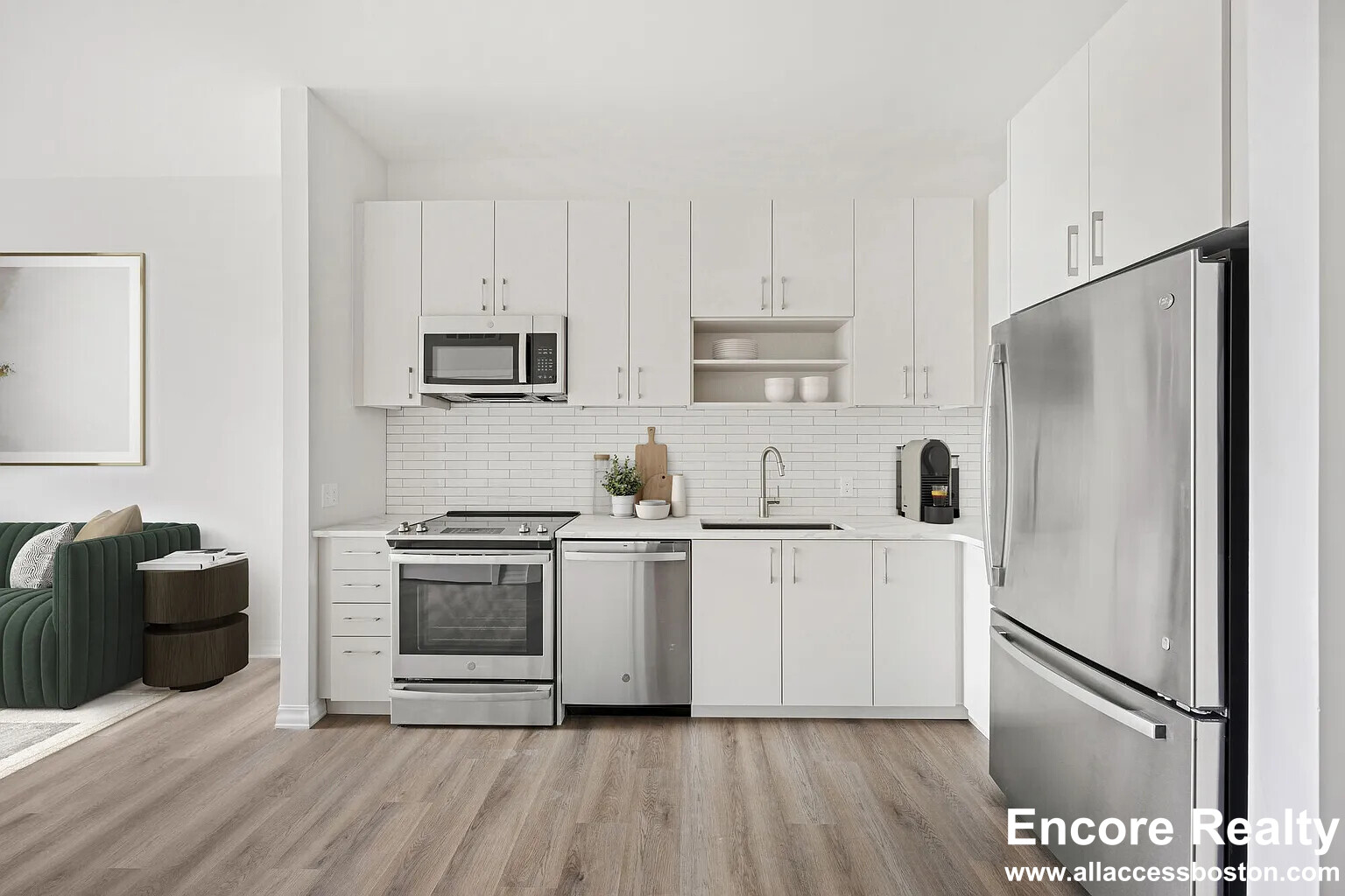 5 Washington St, Brighton