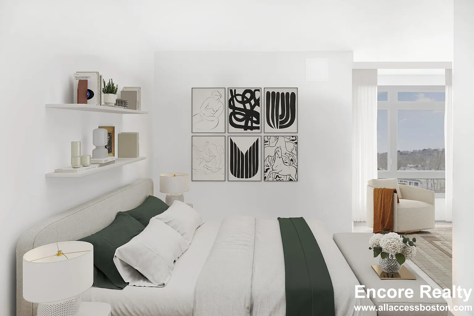 5 Washington St, Brighton