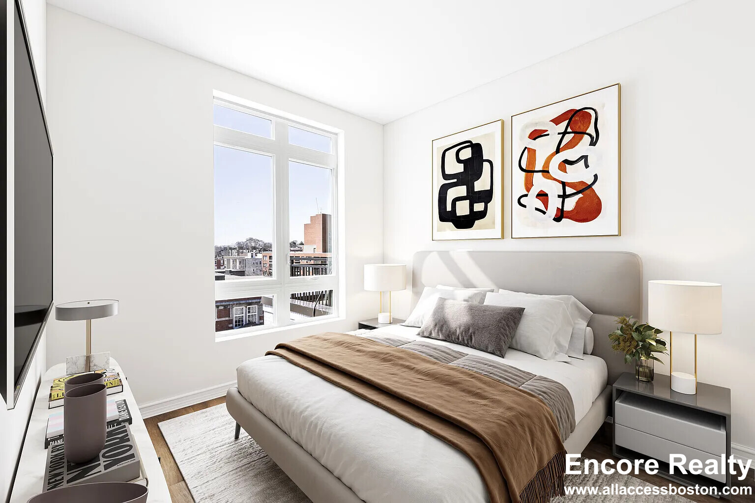 5 Washington St, Brighton