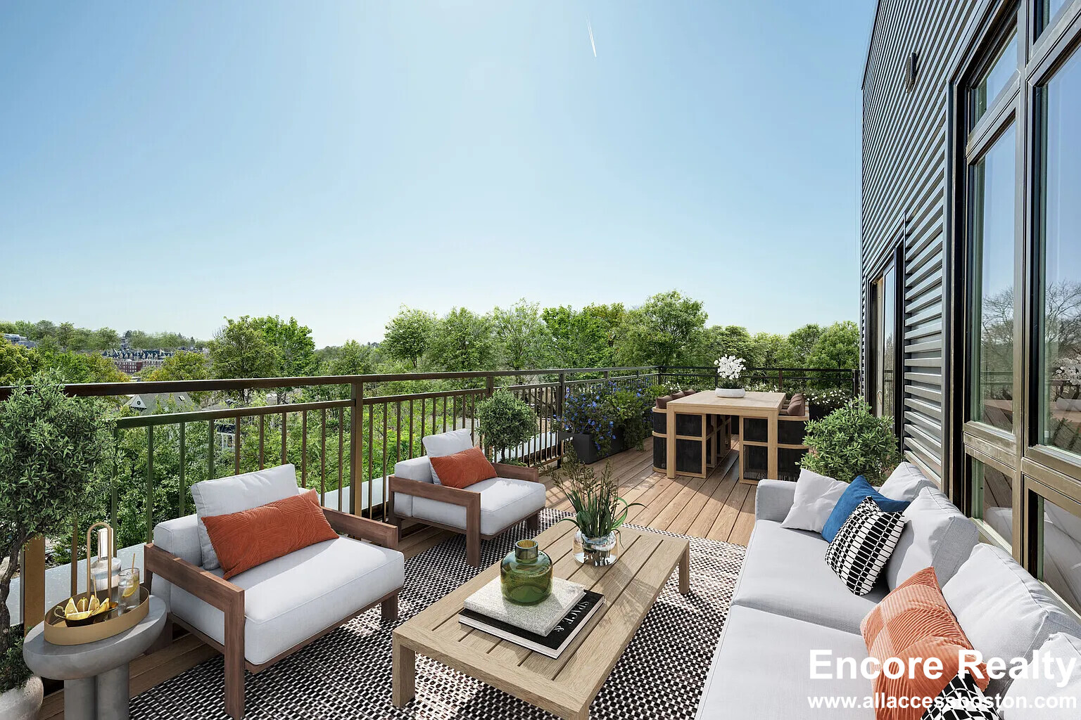 5 Washington St, Brighton