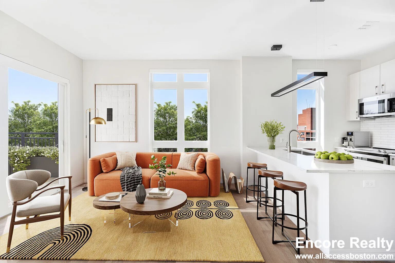 5 Washington St, Brighton