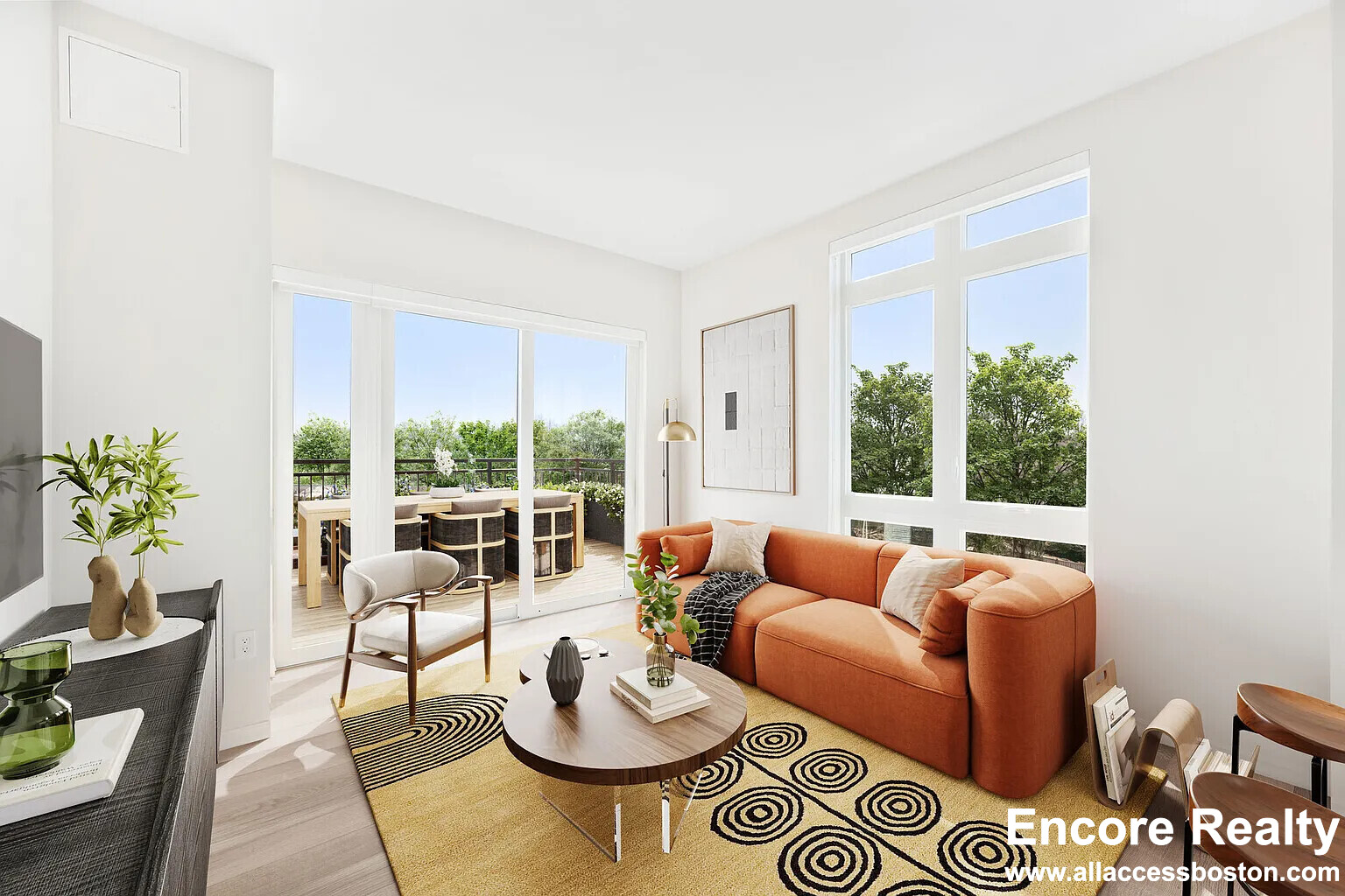 5 Washington St, Brighton