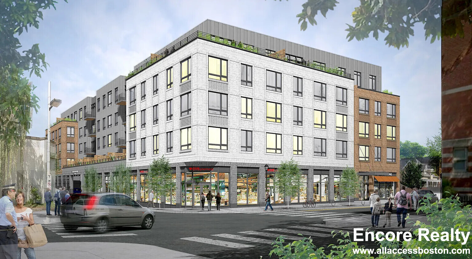 5 Washington St, Brighton