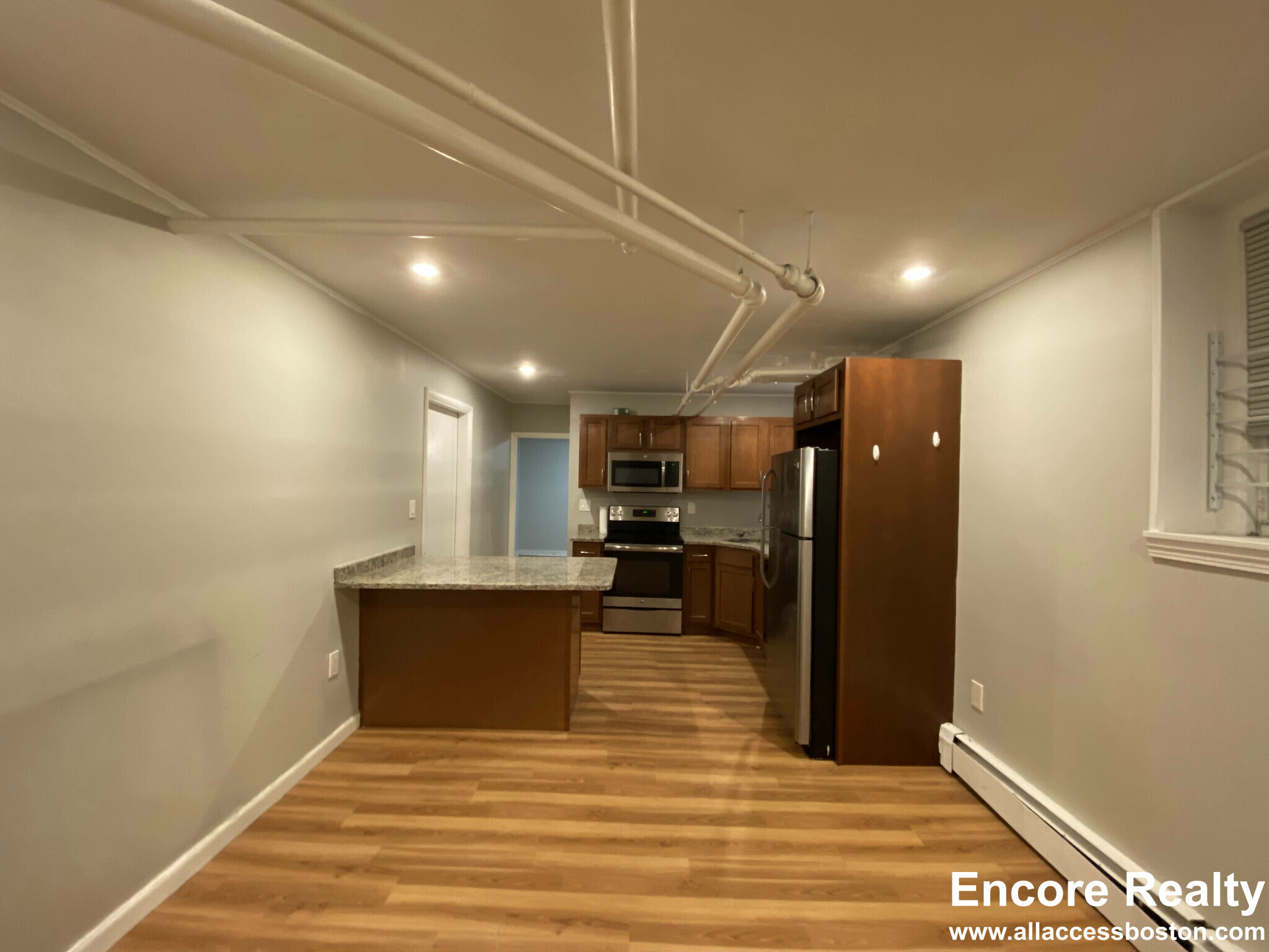 8 Forest St, Porter Square