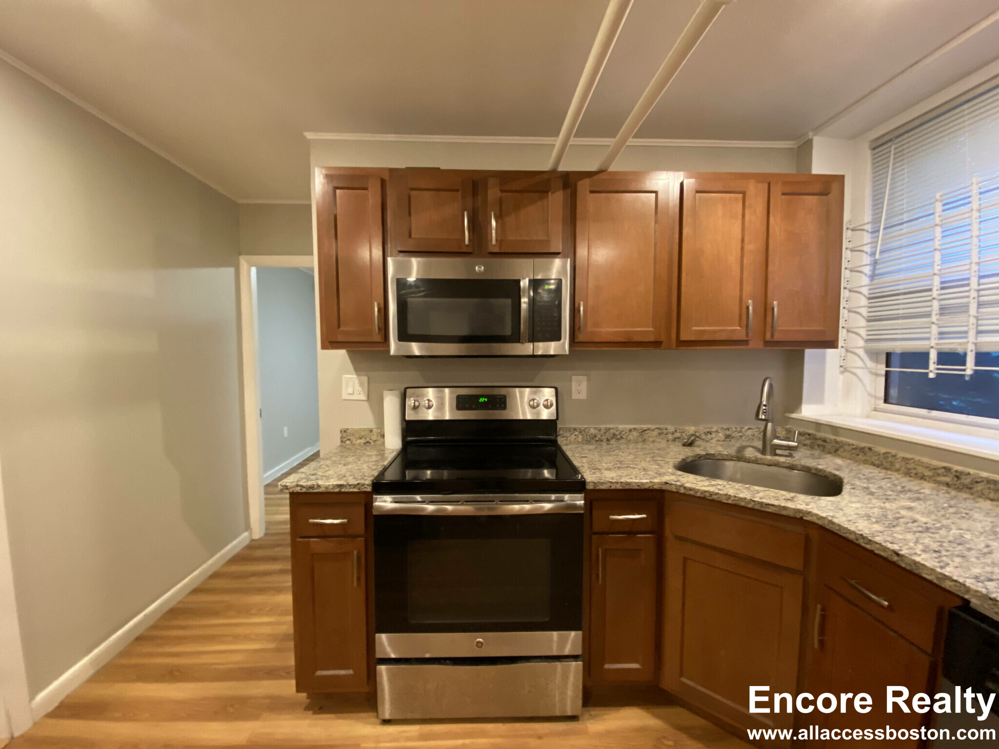 8 Forest St, Porter Square