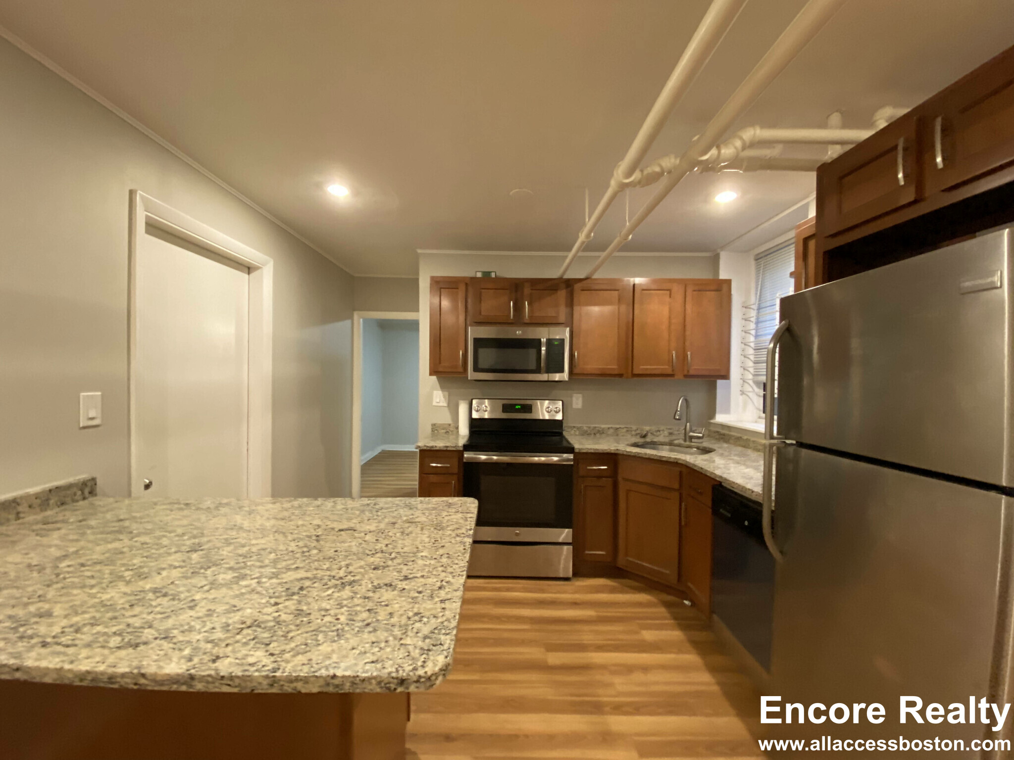 8 Forest St, Porter Square