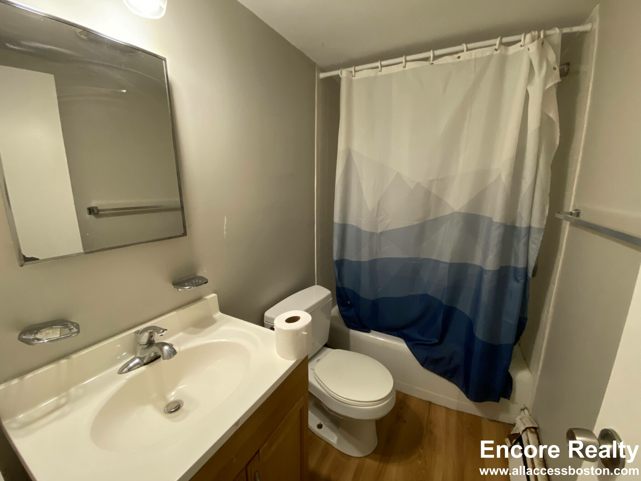 8 Forest St, Porter Square