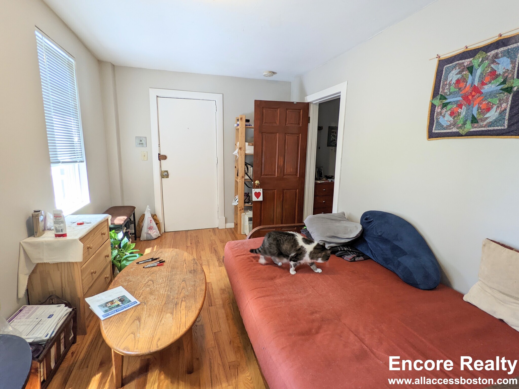 429 Franklin St, Central Square