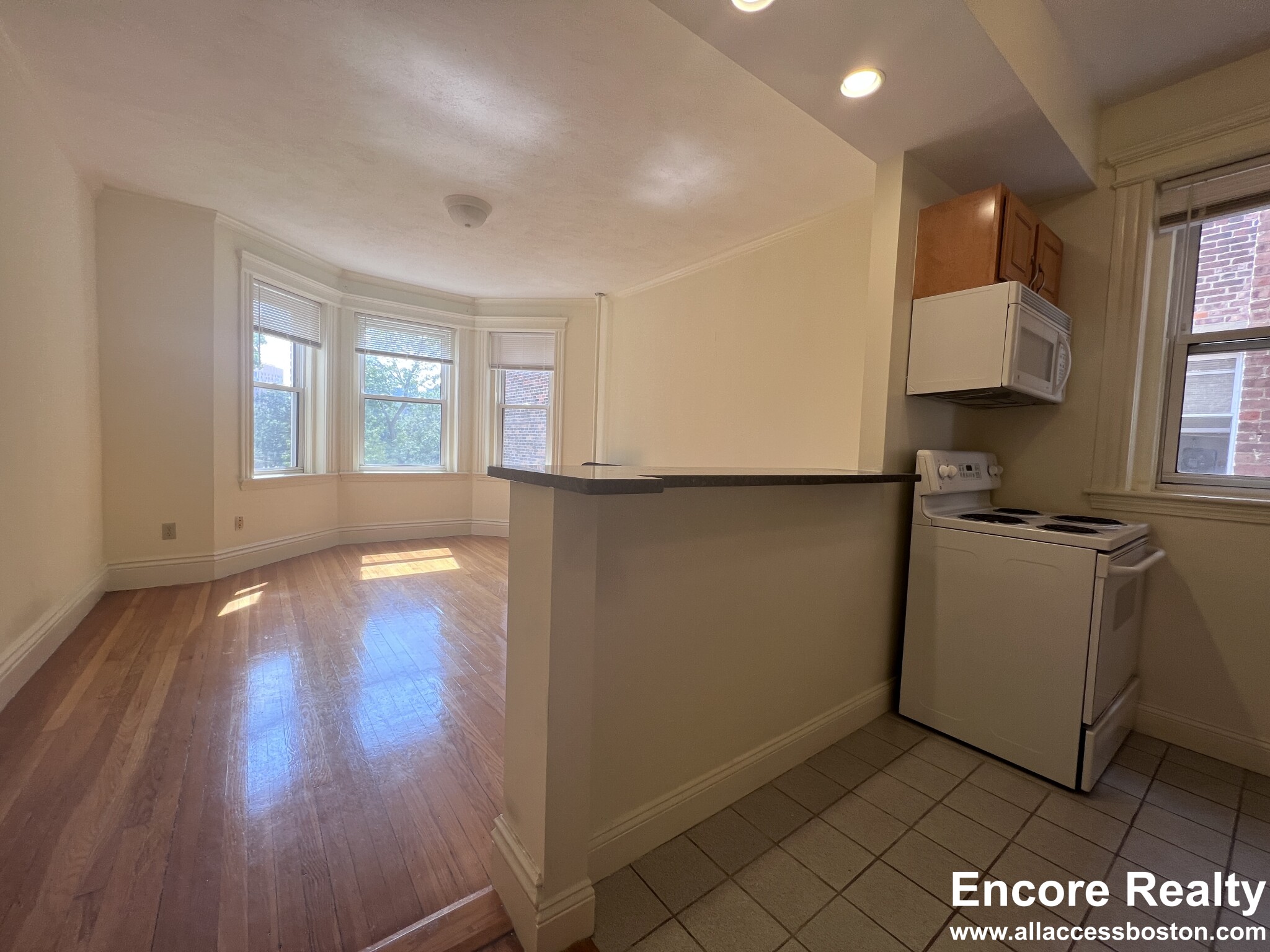 98 Queensberry St, Fenway