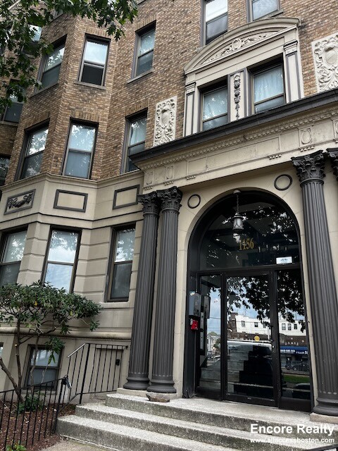 1156 Commonwealth Ave, Allston