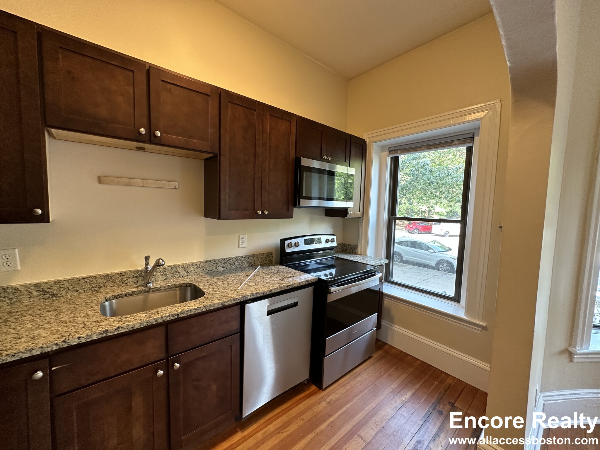 1463 Beacon St, Griggs Park