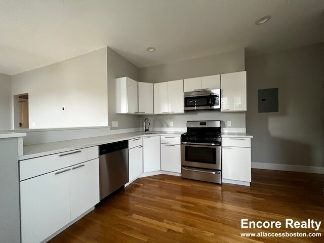 167 Hampshire St, Inman Square