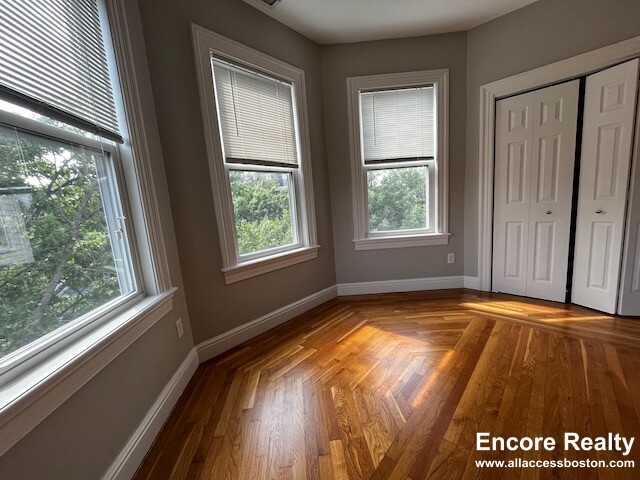 167 Hampshire St, Inman Square