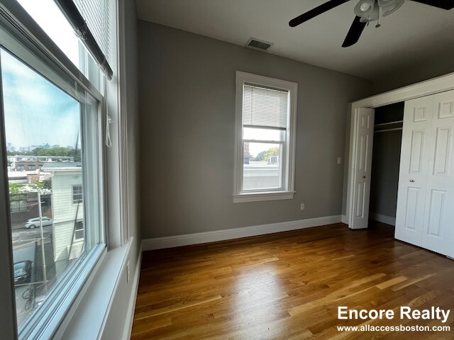 167 Hampshire St, Inman Square