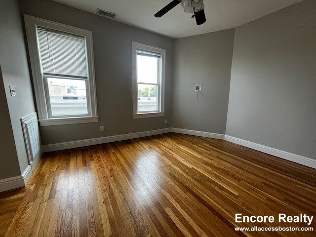 167 Hampshire St, Inman Square