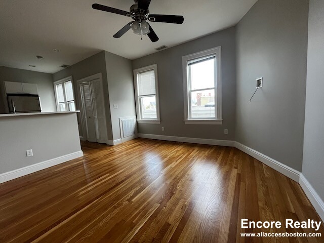 167 Hampshire St, Inman Square