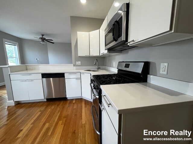 167 Hampshire St, Inman Square