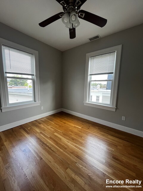 167 Hampshire St, Inman Square