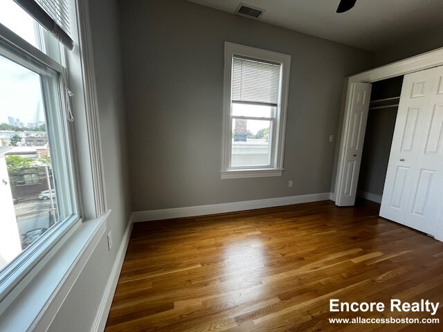 167 Hampshire St, Inman Square