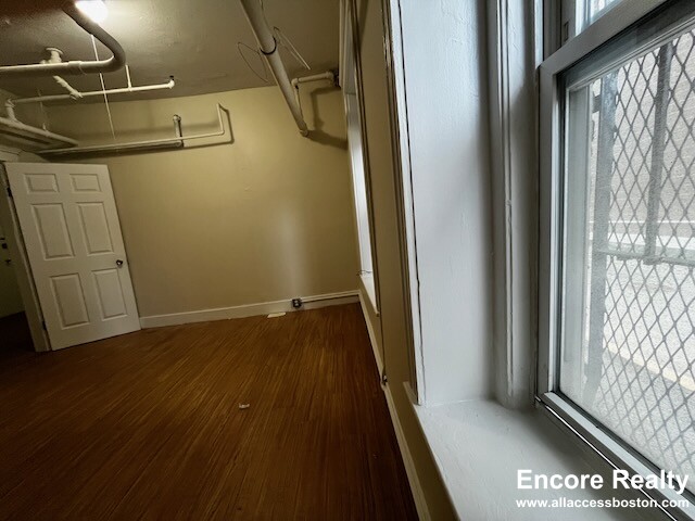 1191 Boylston St, Fenway