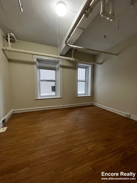 1191 Boylston St, Fenway