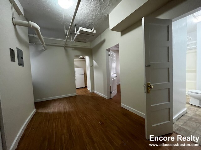 1191 Boylston St, Fenway