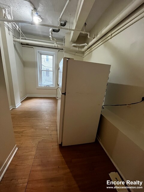 1191 Boylston St, Fenway