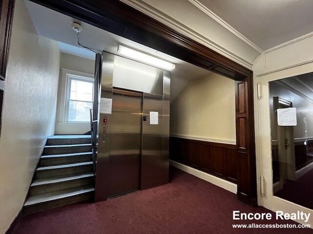 1191 Boylston St, Fenway