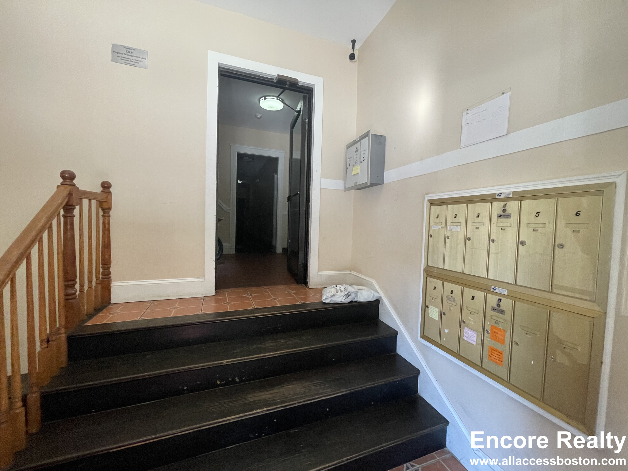 435 Walnut Ave, Jamaica Plain